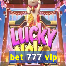 bet 777 vip